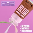thumbnail image 2 of Base NYX PROFESSIONAL MAKEUP Bare With Me Nutmeg, 2 of 9
