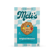 Meli's Monster Cookies, Original Cookie Mix, Gluten-Free, 16 oz