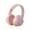 Pink, variant on Trucker Bluetooth Headset V5.0, Wireless Headset with Noise Canceling&Mute Microphone for Cell Phones, On Ear Bluetooth Headphone for Computer, Zoom Meetings, Skype, Home Office