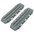 thumbnail image 3 of 2 Pieces Crawler Sand Ladder Traction Boards Ramps Board Lightweight Design for 1/8 1/10 1/12 Remote Control Vehicles, 3 of 8