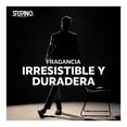 thumbnail image 4 of Desodorante Hombre Stefano Midnight Antitranspirante en Aerosol 159 ml, 4 of 5