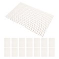 thumbnail image 1 of USHOBE 20Ud Almohadillas De Cría Para Periquitos Con Material De Silicona Y Soporte, 1 of 6