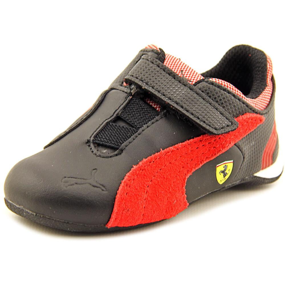 PUMA - Puma Future Cat M2 SF NM V Tennis Shoe - Black/Rosa Corsa (Toddler/Little Kid/Big Kid) - Walmart.com
