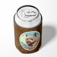 thumbnail image 4 of Carolines Treasures 7238CC Cairn Terrier Can or Bottle Hugger, 4 of 5