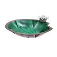 thumbnail image 1 of Bain d'Oiseaux Lilypad, 1 of 1