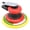 model:6 Inches, variant on 5/6inch Pneumatic Orbital Sander Pneumatic Polisher Air Grinder Eccentric Polishing Grinding Machine Pneumatic Tool