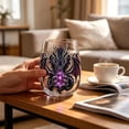 thumbnail image 5 of 2D Mythic Dragon Glass Art Cup | Fantasy Dragon Art Design Glass, Sculpted Dragon Drinkware for Beer Bar Decor Gift(A), 5 of 6