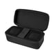 thumbnail image 5 of Estuche de almacenamiento para relojes Yinane 2 o 3 ranuras negro, 5 of 5