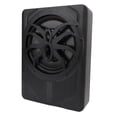 thumbnail image 1 of Subwoofer de Voiture 10 Po 800W sous Alimentation, Subwoofer Mince avec Entrée à Faible Niveau, Lumières LED Bleues, Subwoofer de Camion pour Performance, 1 of 7