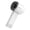White, variant on Hvmvliv Portable Fan Handheld Fan High Turbo Mini Usb Charging Fan,Strong Wind, Long Battery Life,Summer Artifact White