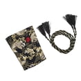 thumbnail image 3 of Perilla de palanca de cambios Universal, cubierta antipolvo para maletero, accesorios interiores de terciopelo para coche, estilo japonés JMD Jadeshay A, 3 of 8