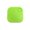 Green, variant on Smart Wireless Tracker Elderly Child Pet Wallet Key Car Bags Suitcase Anti Lost GPS Locator Alarm Finder ,Easy to Operate