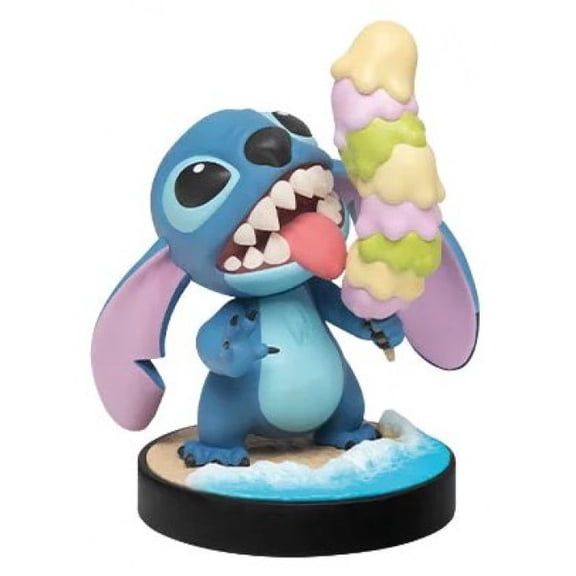 Disney Fun Series Glutton Stitch Vinyl Figure