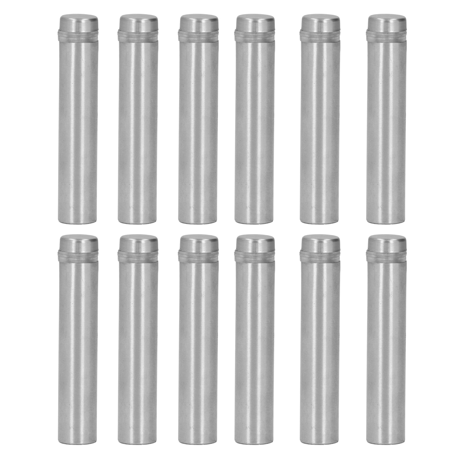 Standoff Screws, Sign Holder Screw Stainless Steel For Picture Hanging