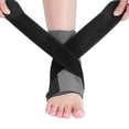 thumbnail image 4 of Ankle Braces Convenient 20 X 12cm Ankle Protection, Ankle Protect Ankles For Man Woman Relieve Fatigue One Pack, 4 of 7
