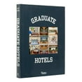 thumbnail image 1 of Pre-Owned Graduate Hotels, 9780847872640, 0847872645, Hardcover,, 1 of 1