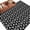 Black, variant on Round Rug 7Ft Washable Non-Slip, Geometric Circle Area Rugs for Living Room Bedroom, Modern Abstract Lines Texture Teal Indoor Floor Mats Carpet Runner for Home Decor Aesthetic