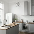 thumbnail image 3 of Vigo Pull-Out Spray Kitchen Faucet, Stainless Steel, 3 of 9