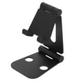 thumbnail image 3 of Cell Phone Holder Desk,Phone Stand Foldable Portable Phone Holder Desk Phone Stand Class Leading Features, 3 of 5