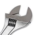 thumbnail image 4 of Crescent AC215BK 15" Adjustable Tapered Handle Wrench - Boxed, 4 of 5