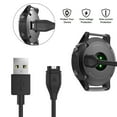 thumbnail image 3 of Cable de carga para reloj inteligente VOGDORA Garmin Fenix 5, 3 of 7