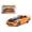 Orange, variant on Jada 1:24 Scale Dodge 2008 Viper SRT10 Orange Diecast Car(Selections May Vary)
