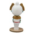 thumbnail image 4 of Ebros Weegyptians Egyptian God Osiris Statue 4.25" Tall Small Figurine, 4 of 6
