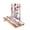 Add Carrying Case, variant on Skip's Garage | Ohio Cornhole Boards with Bags