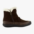 thumbnail image 6 of Jambu Briar Women's Boots Chocolate Brown Size 7.5 M, 6 of 8