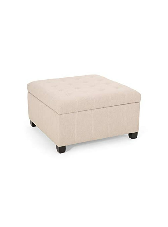 Christopher Knight Home Ottomans in Living Room Furniture