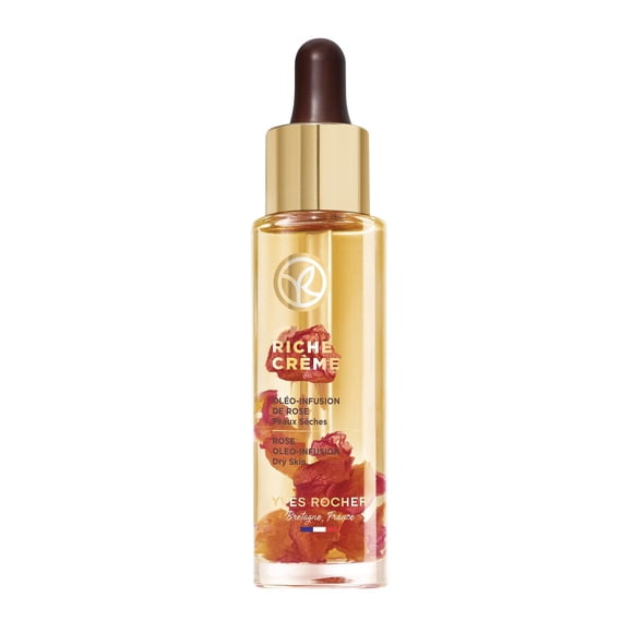 Sérum Nutri Regenerador Yves Rocher 30 ml