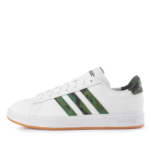 Tenis Adidas Grand Court 2.0 - GY2486 - Hombre blanco 28 Adidas GY2486