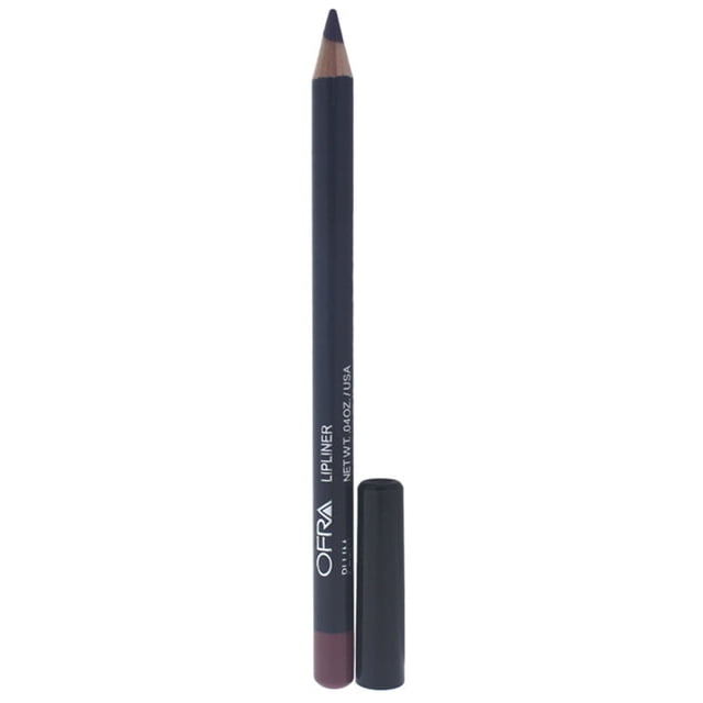 Delineador de labios Ofra Ofra Lipliner - Plum Delineador de labios Dama 0.04oz