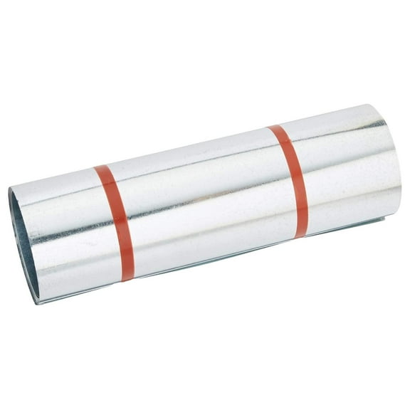 70516 16-Inch x 25-Feet Galvanized Flashing