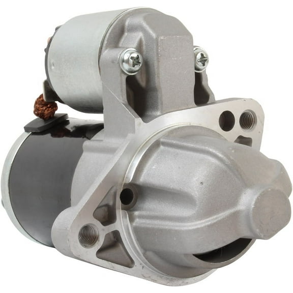 New Starter Motor Fits Suzuki Kizashi 2.4L 2010-2013 M000T23171 M0T23171