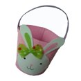 thumbnail image 3 of 1x Bunny candy pockets Bolsas de envoltura de de Pascua Galleta Postre Bolsa C, 3 of 5