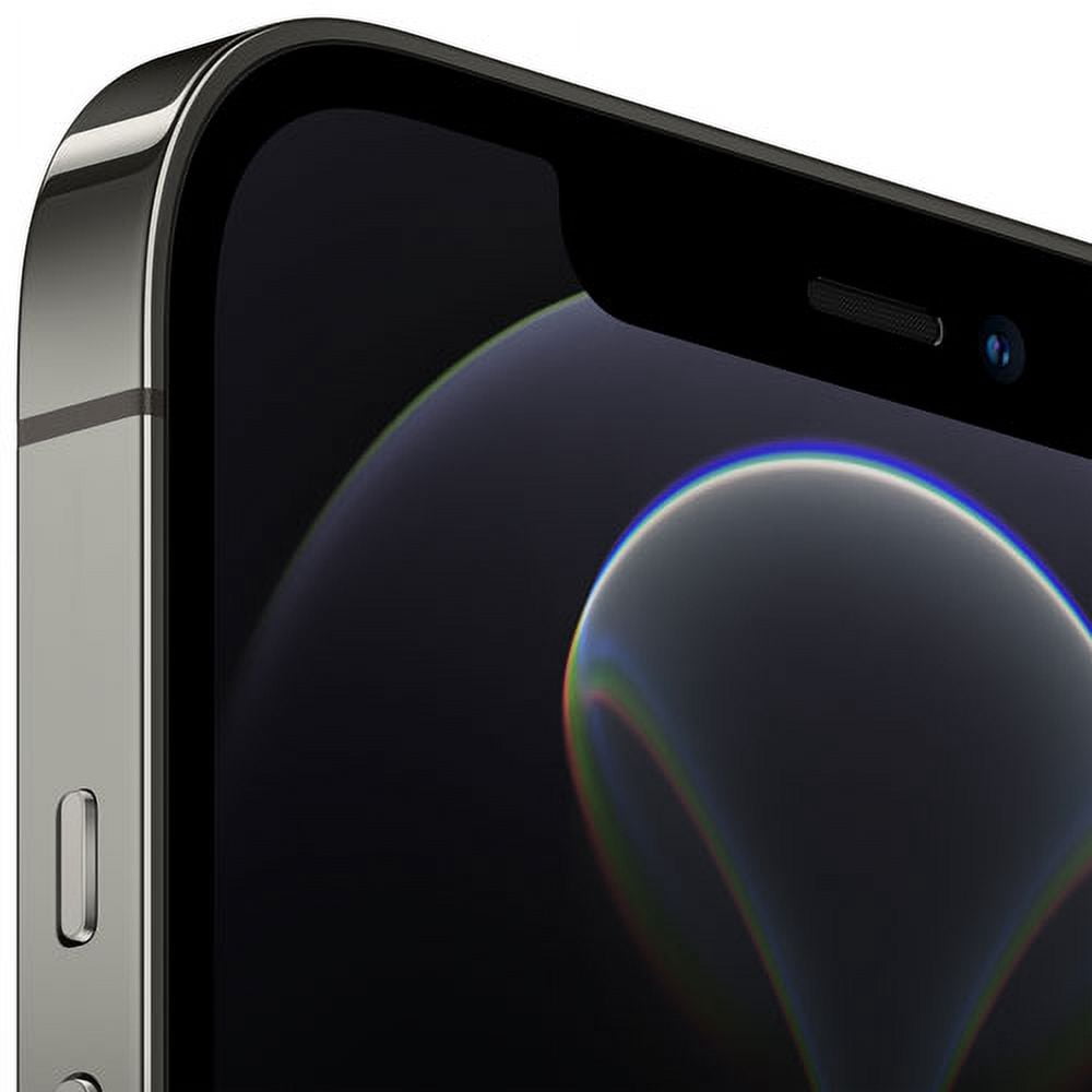 Restored Apple iPhone 12 Pro Max Unlocked Smartphone Like New