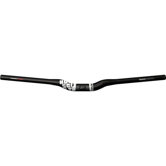 TruVativ Hussefelt Flat/Riser Handlebar