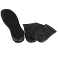 thumbnail image 2 of Heel Lift Insoles Shoe Lift Inserts Shoe Inserts Elevator Shoe Insole Height Increasing Insoles JU, 2 of 3