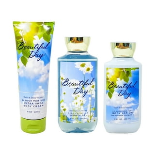 Beautiful day perfume walmart sales