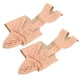 thumbnail image 5 of 2 piezas corrector de juanetes férula de juanete ultra transpirable pulgar corrección de hallux valgus separador de juanetes para aliviar el dolor alisador ANGGREK Otros, 5 of 8