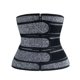 thumbnail image 1 of Cinturón deportivo para mujer, cinturón ajustable con hebilla de tres botones, ropa interior moldeadora de cintura para posparto, 1 of 5