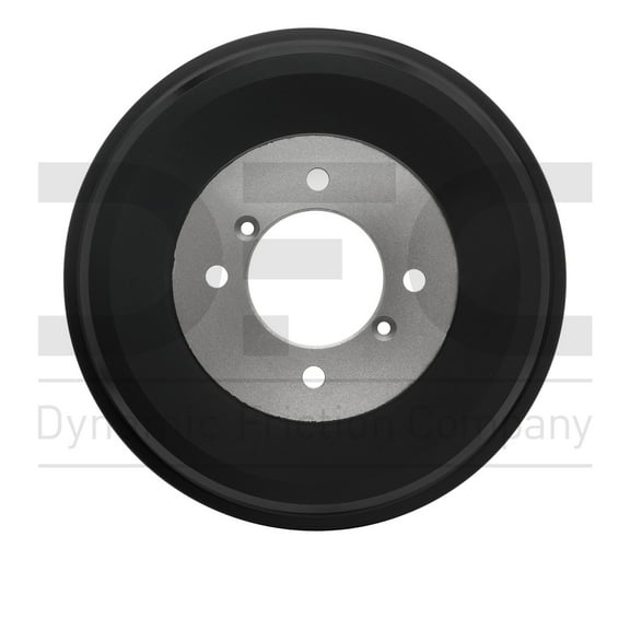 Dynamic Friction Company True Balanced Brake DRUM (1) 365-64001 For 1967-1980 MG MGB