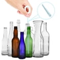 thumbnail image 4 of BotaniNest Bottle Cleaning Brush With Hooks Scratch Nylon Suitable For Bottles Spouts Of Teapots And Cups, 4 of 6