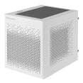 thumbnail image 1 of Funda SilverStone Technology SUGO 16 blanca Mini-ITX SST-SG16W, 1 of 9