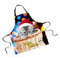 thumbnail image 5 of Delantal de Navidad Unisex Sunnimix CA5355R, 5 of 5