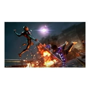 Marvels Spider-Man Miles Morales (Post Launch) (Playstation 4)