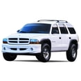 thumbnail image 2 of Flashtech RGB Multi Color Changing LED Halo kit for 1999-2003 Dodge Durango Headlights, 2 of 6