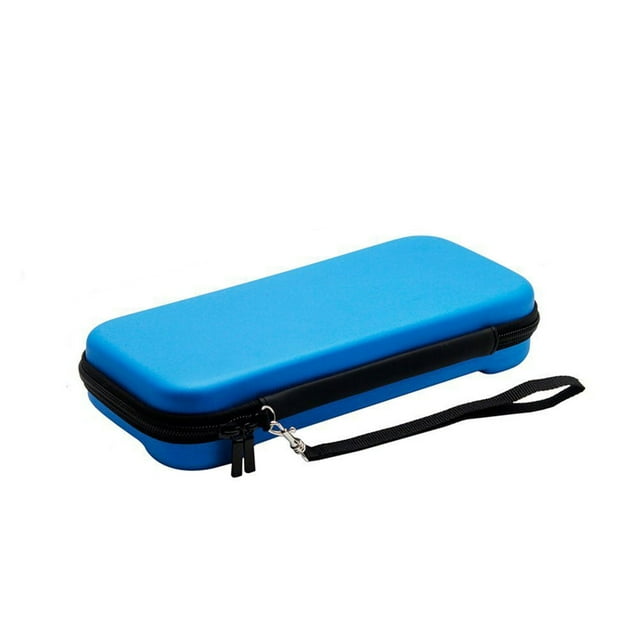 Para Switch Game Protection Bag Protection Data Cable Type Storage Bag Set Crystal Shell