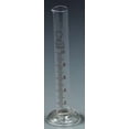 thumbnail image 6 of Glass Measuring Cylinder 10ml (PACK OF 5) Borosilicate glass by Sponix BioRx, 6 of 6